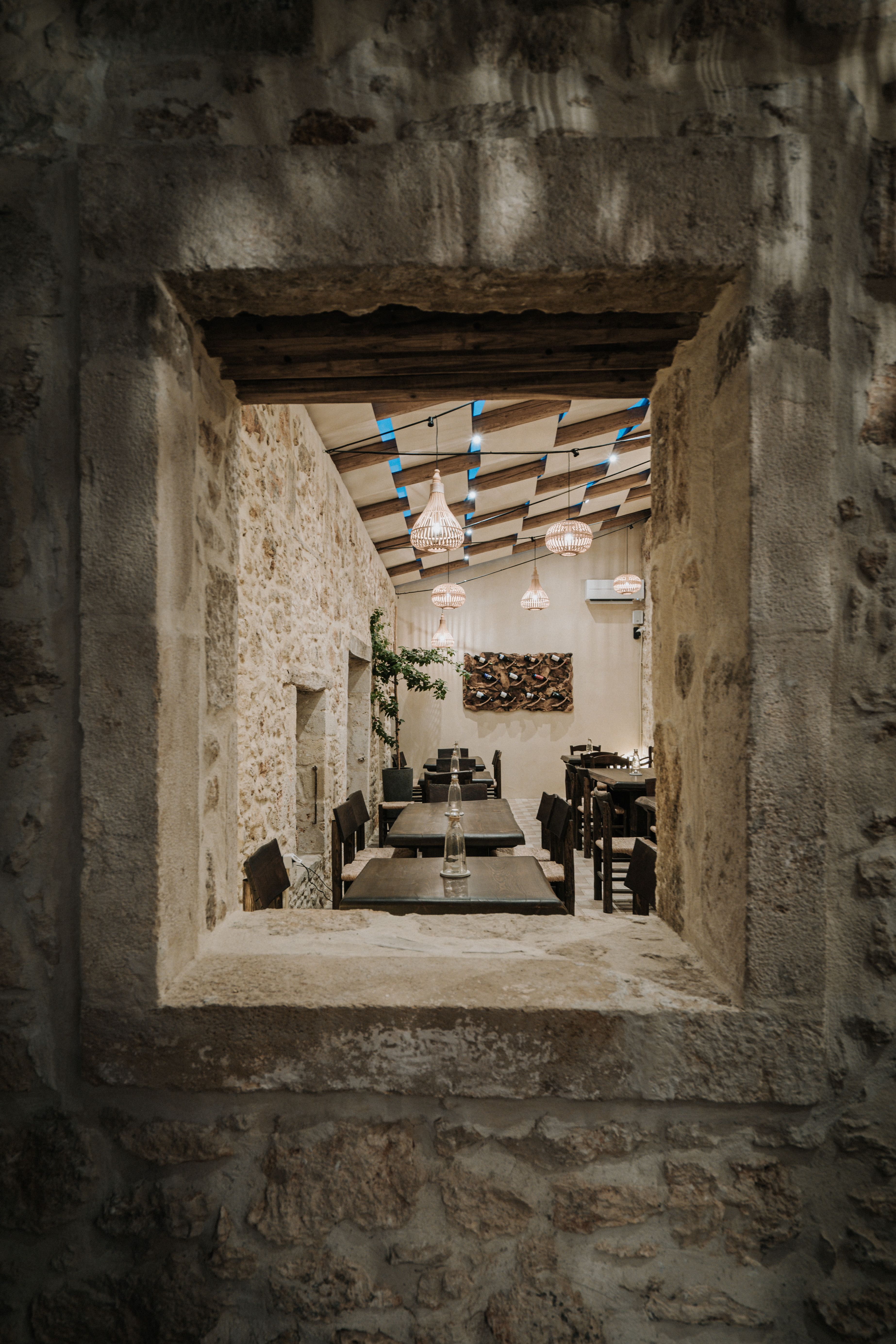 Manili Bistro
