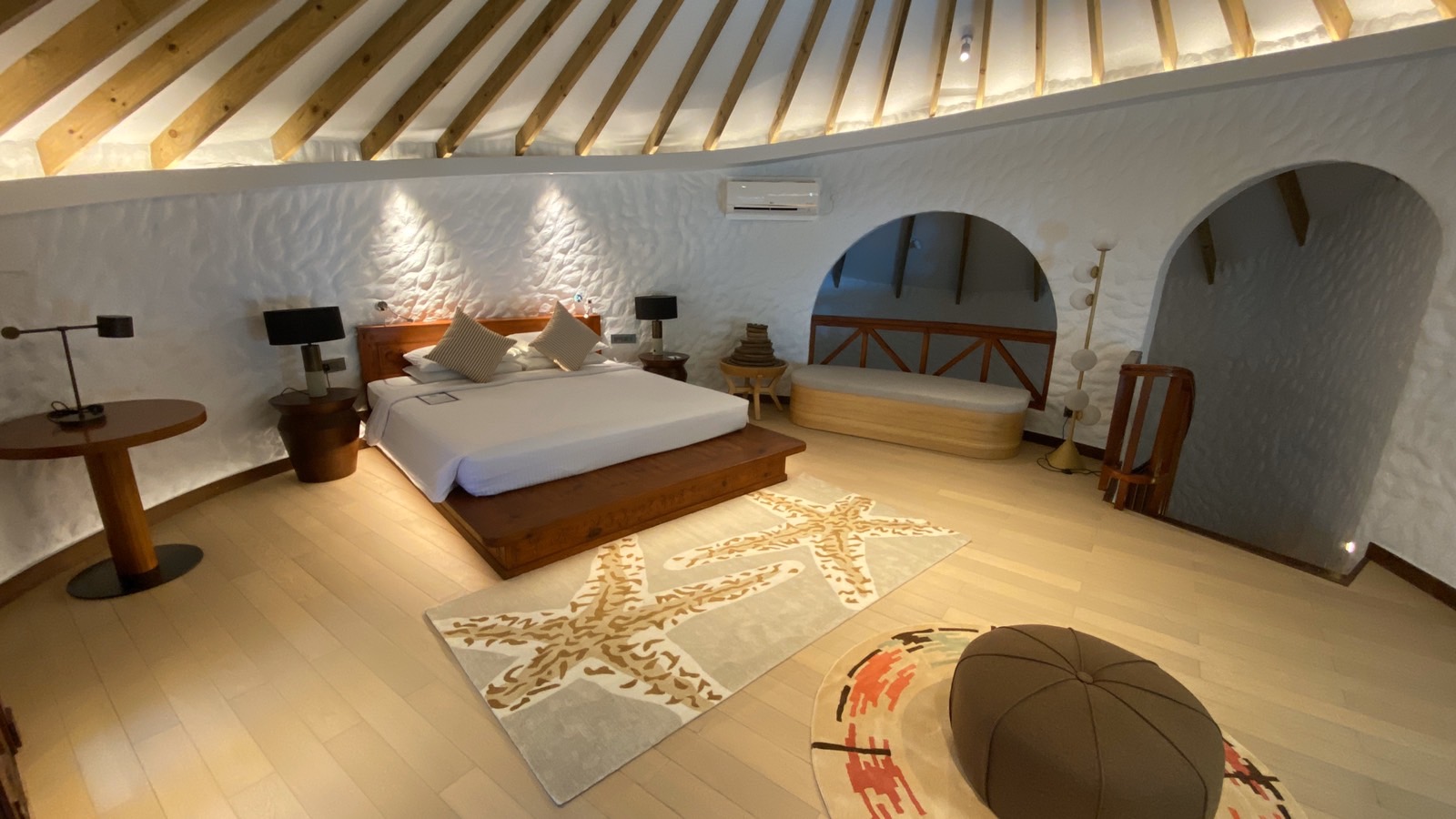 Beach Suite with Pool