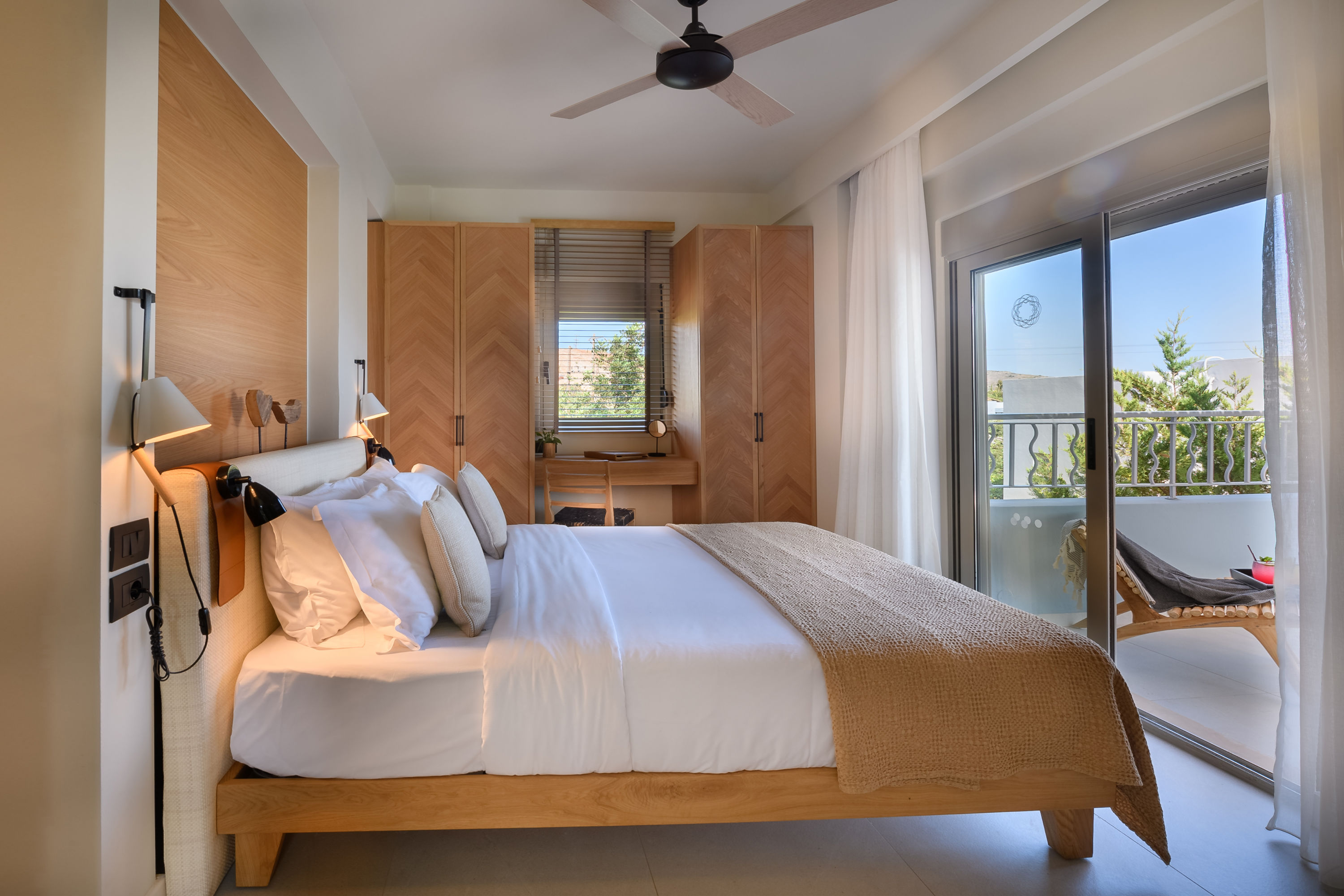 Domes Private Residences two bedrooms with private pool