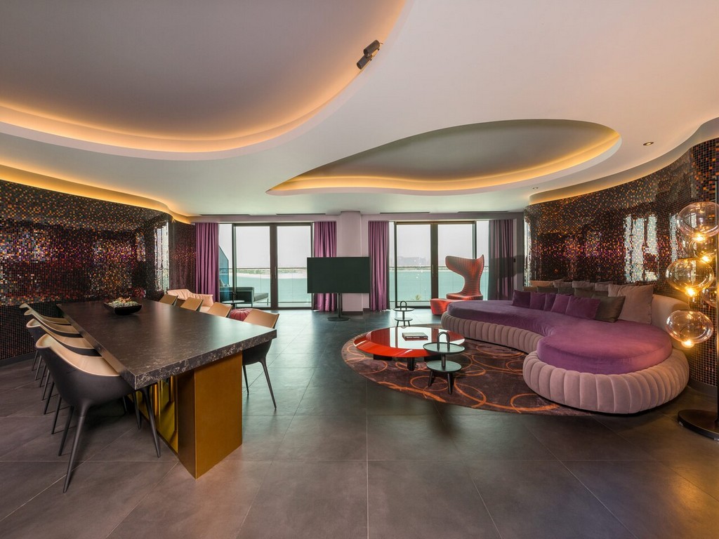 Marvelous Suite