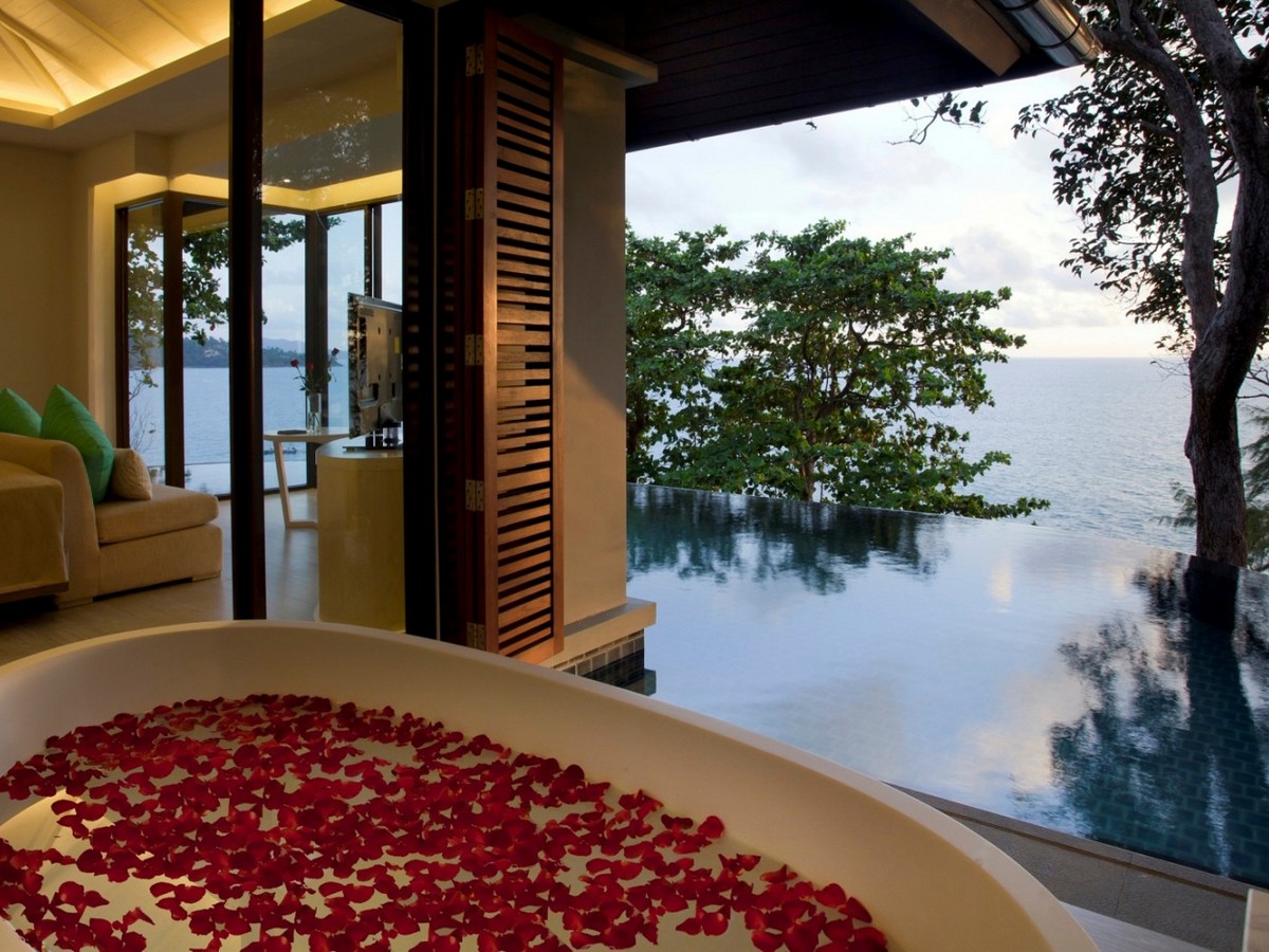 1 Bedroom Pool Villa