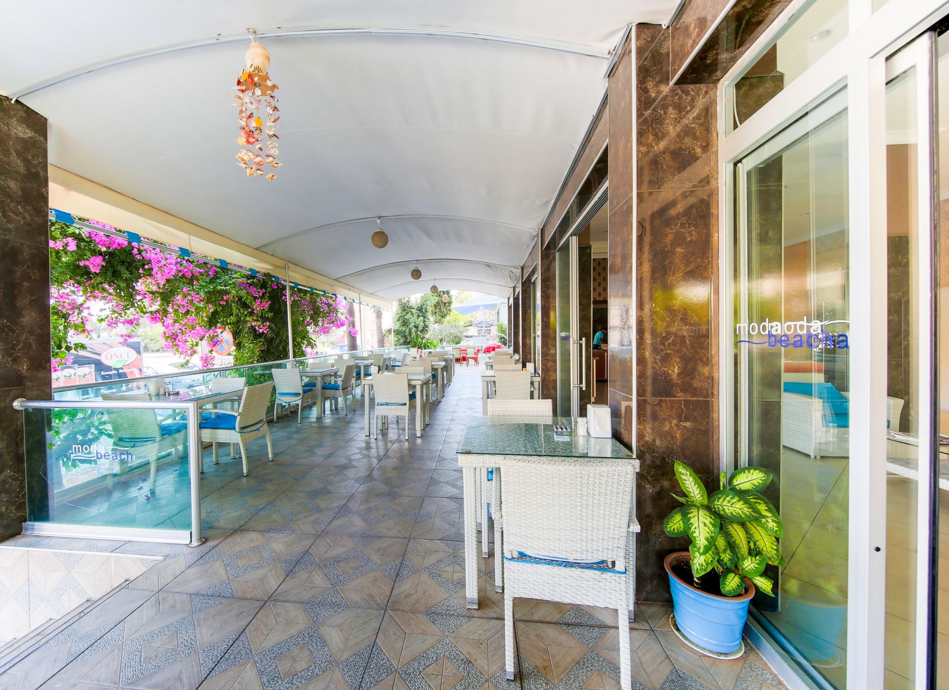 ANA RESTAURANT