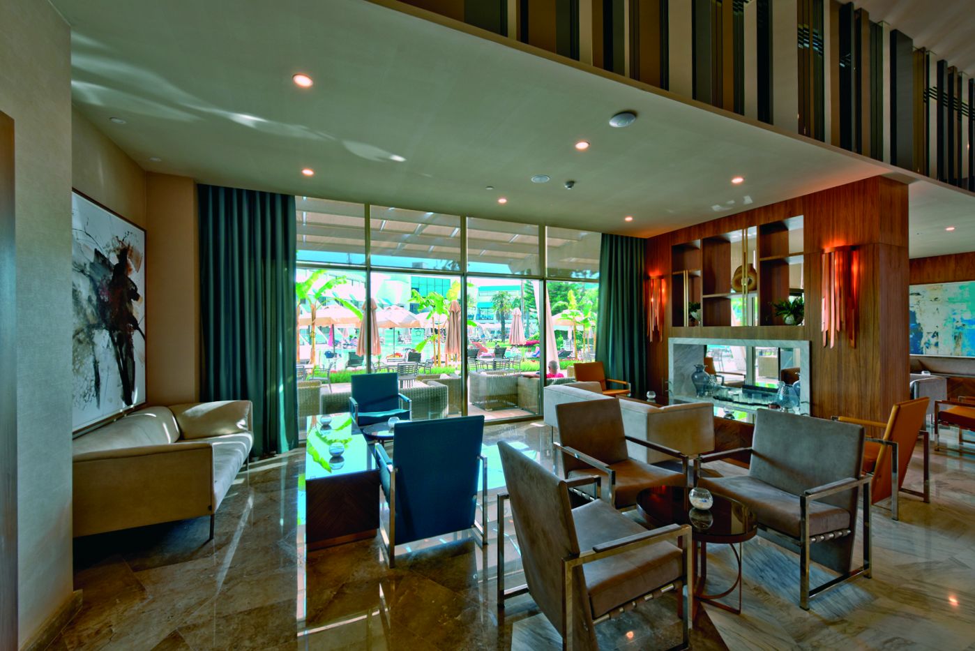 Lobby Bar