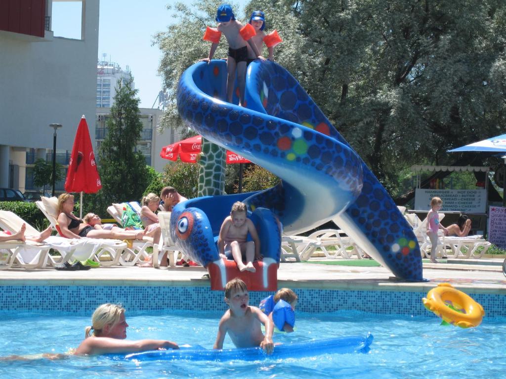 Parc acvatic