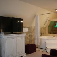 SPA Special Room Innsbruck