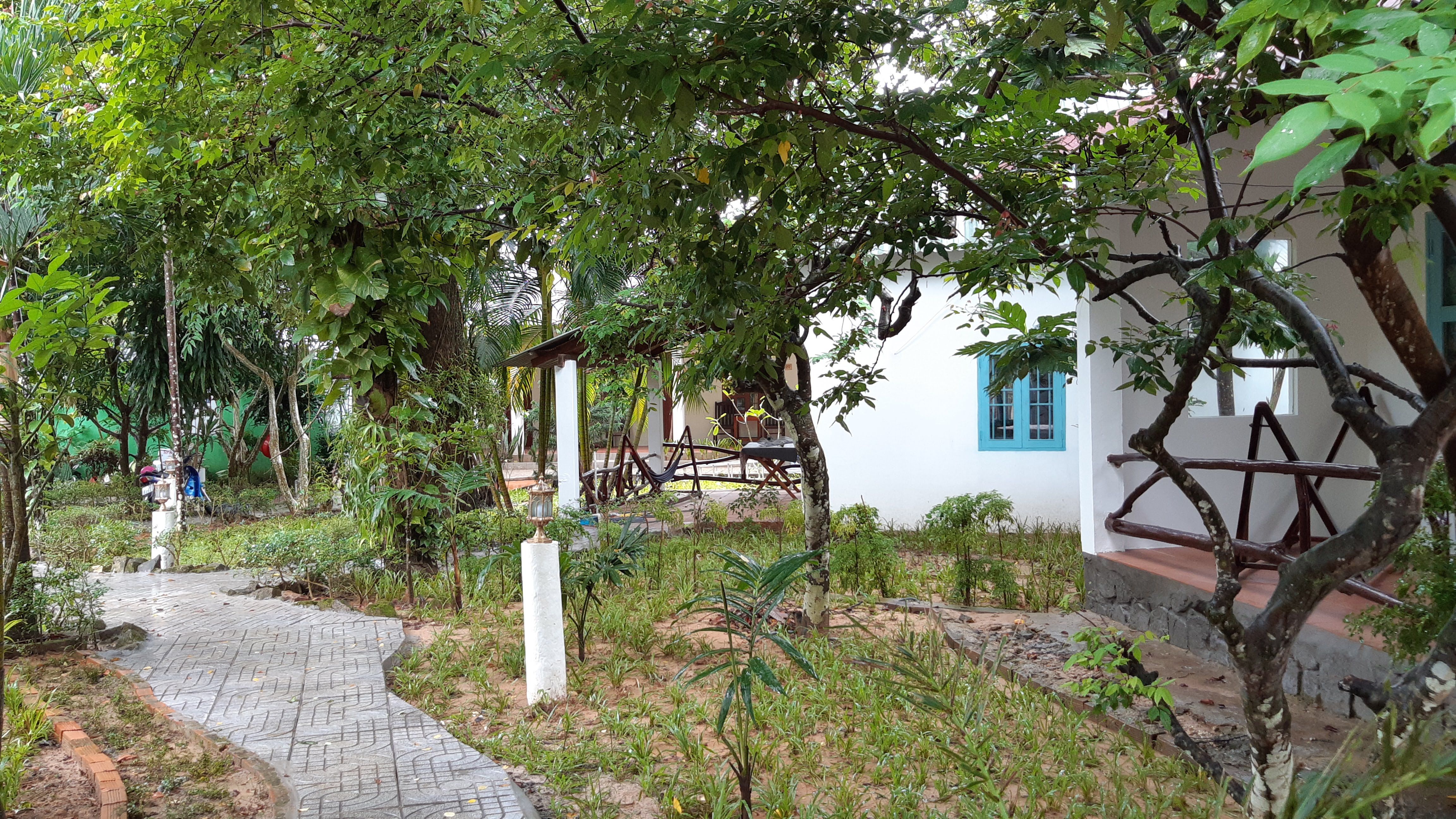 Bungalou