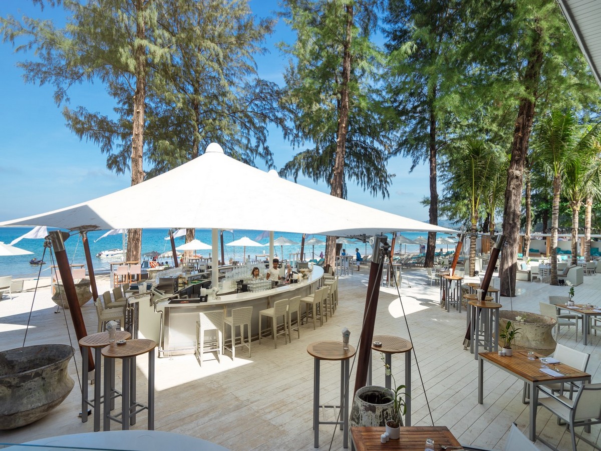 Catch Beach Club