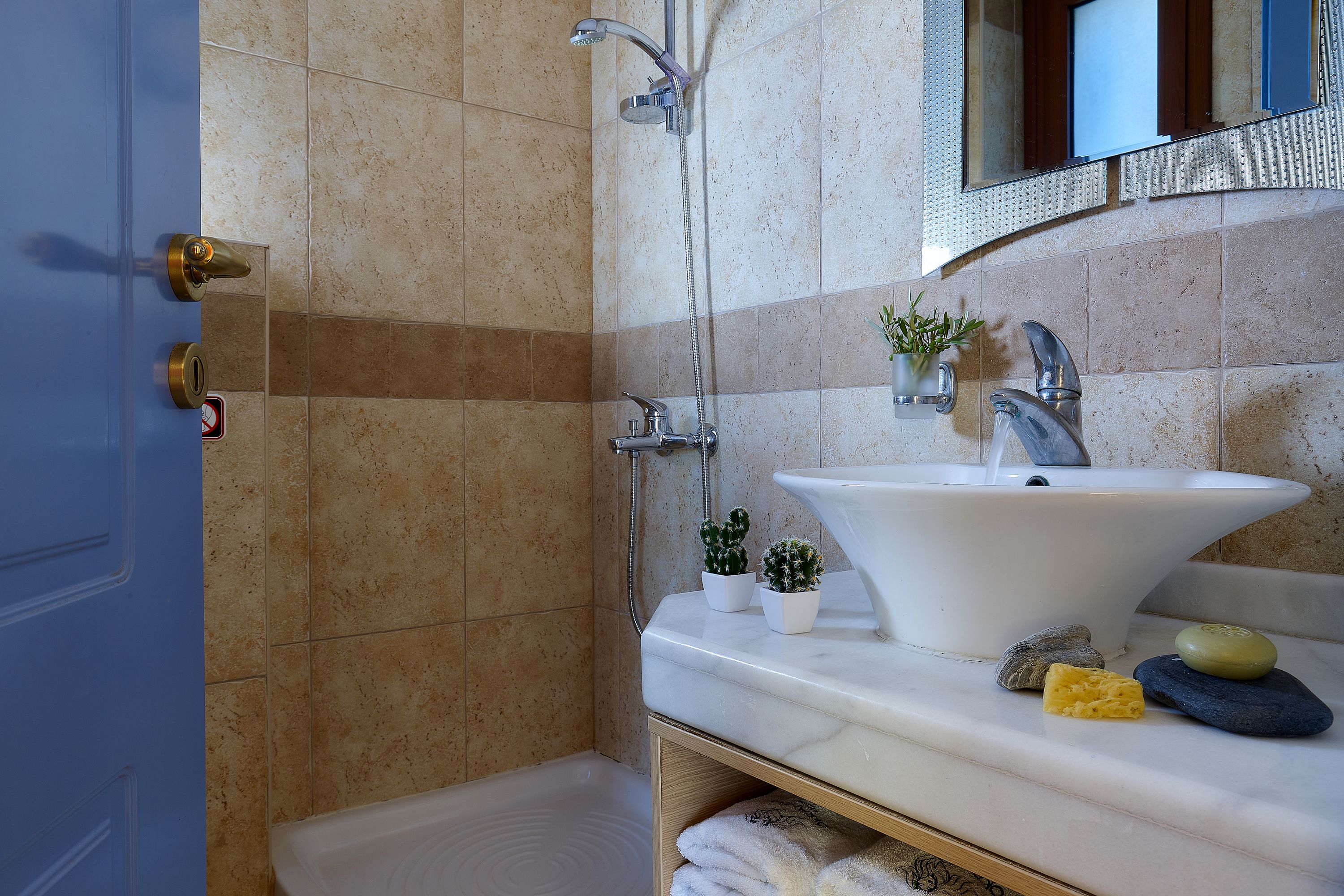 OKEANIDES LUXURY VILLAS