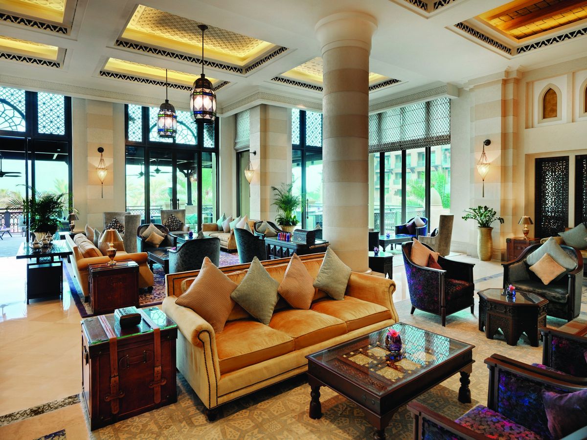 Al Samar Lounge