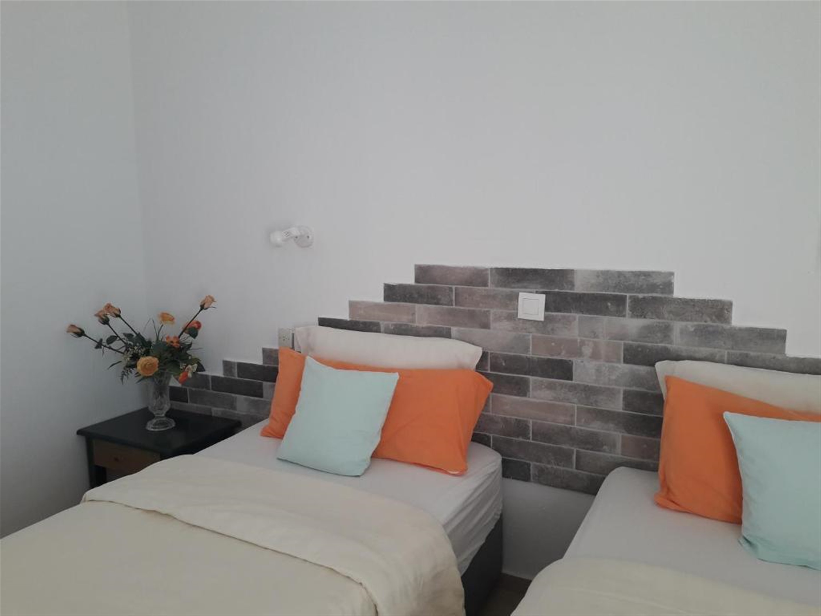 PARTIAL RENOVATED DOUBLE ROOM SV