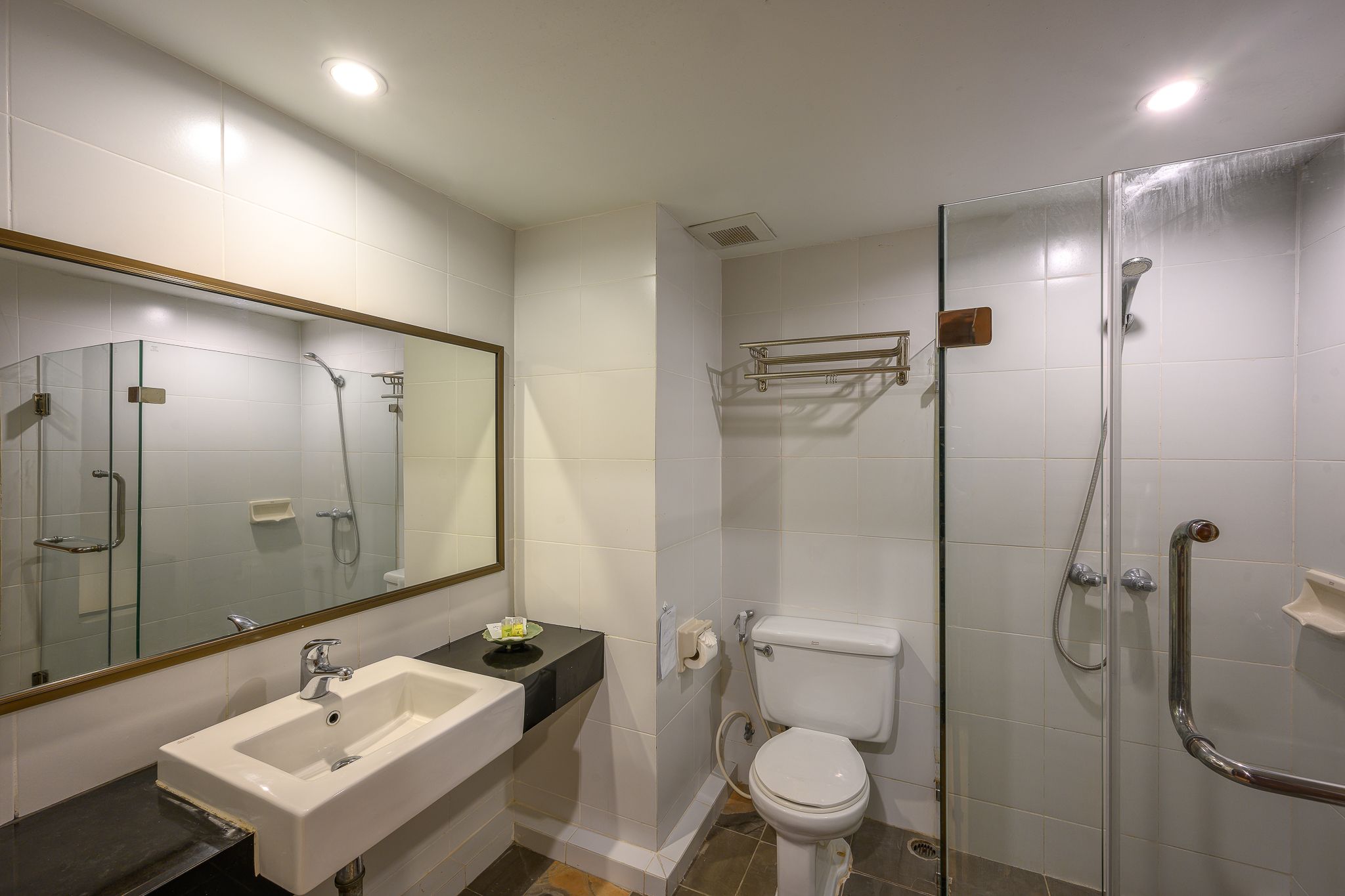 FAMILY TRIPLE ROOM