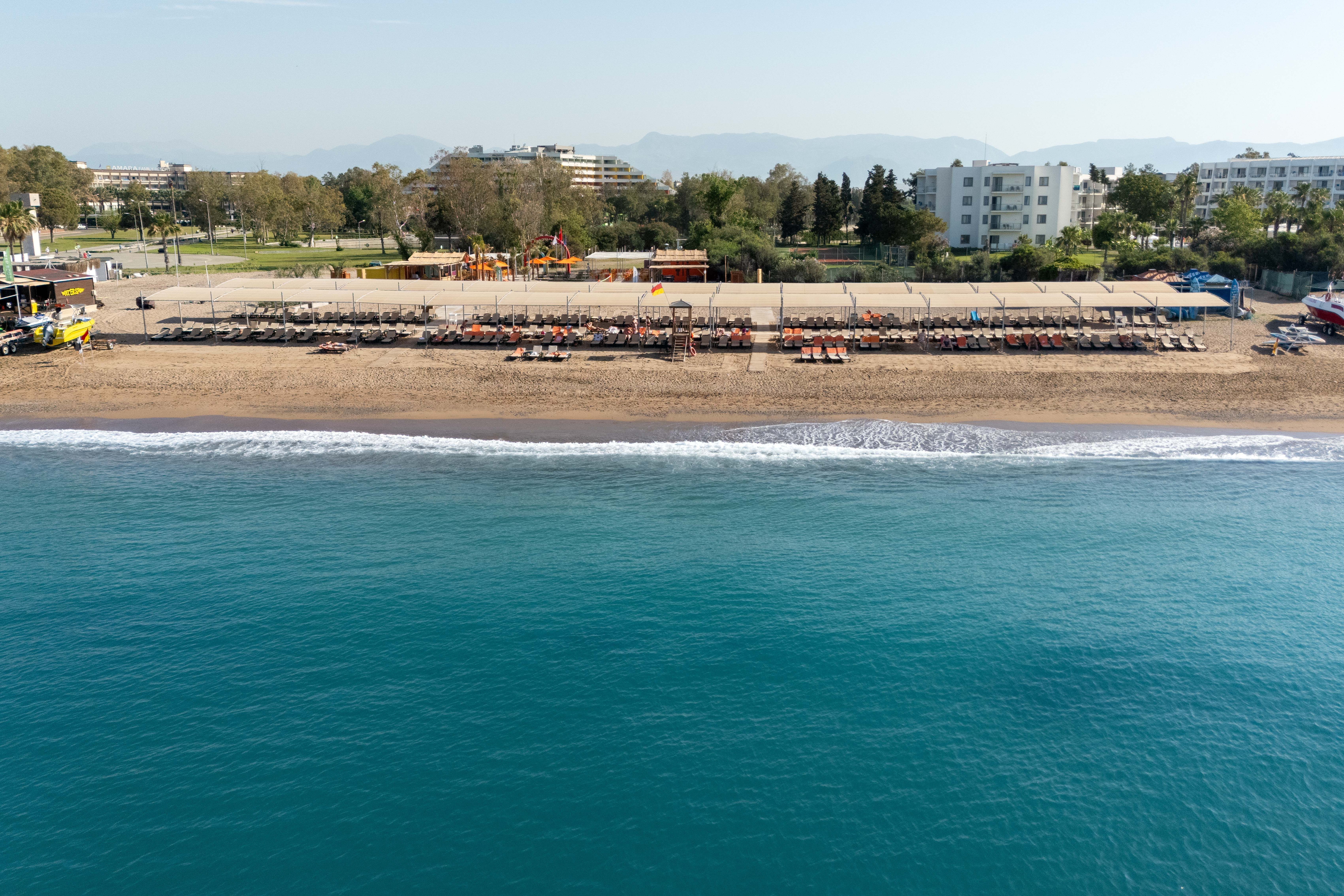 Plajă 