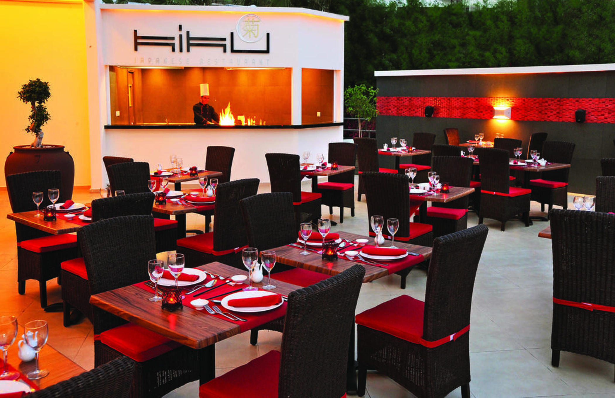 Restaurante