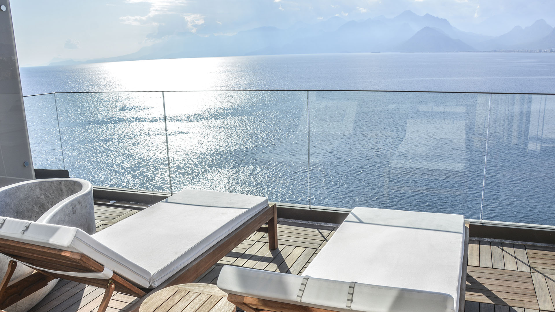 Grace Penthouse Suite