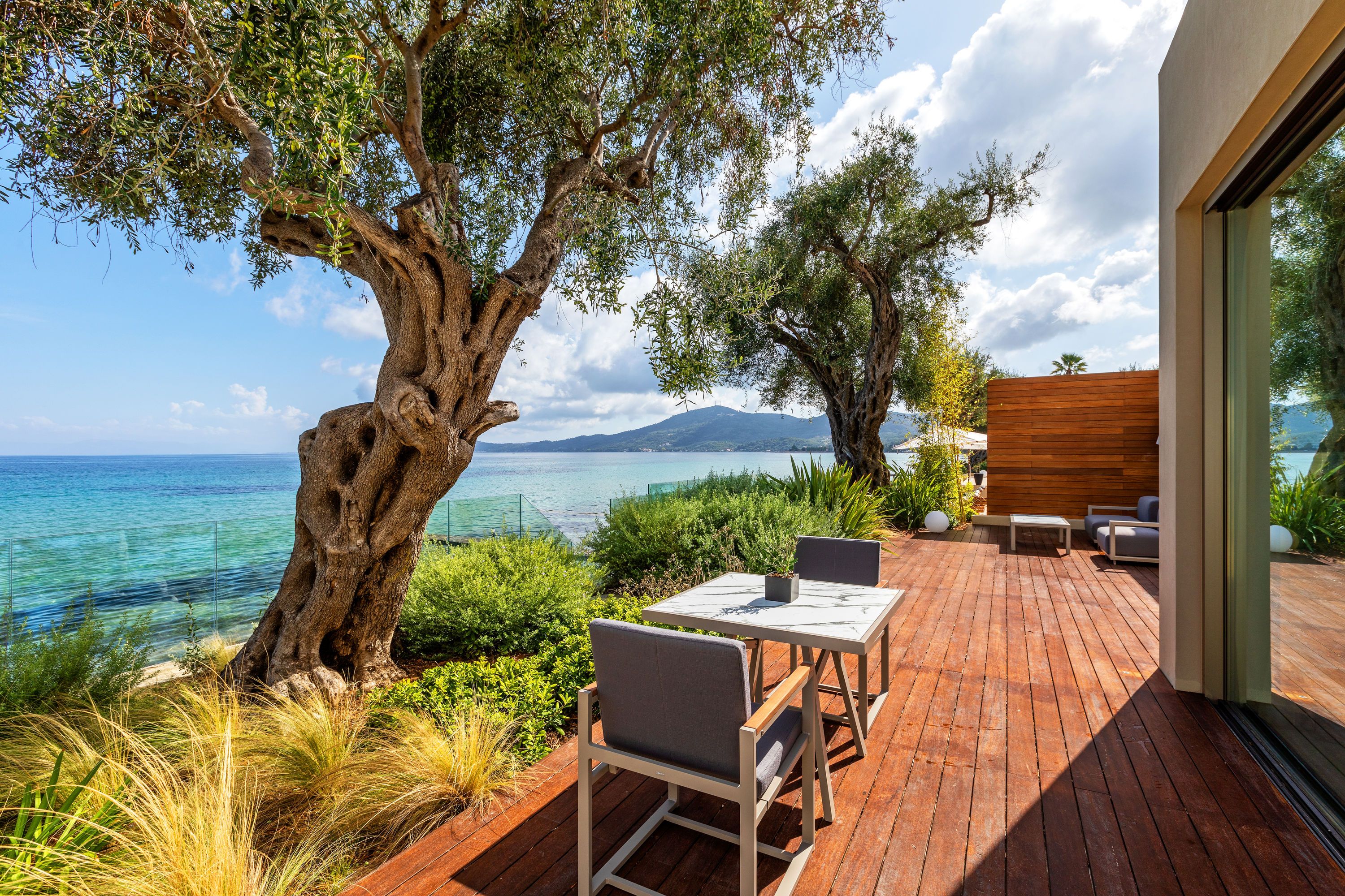 HRH Pearl Pearl Villa SV