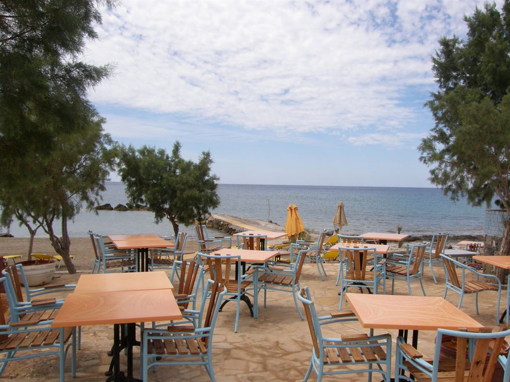 Main Restaurant