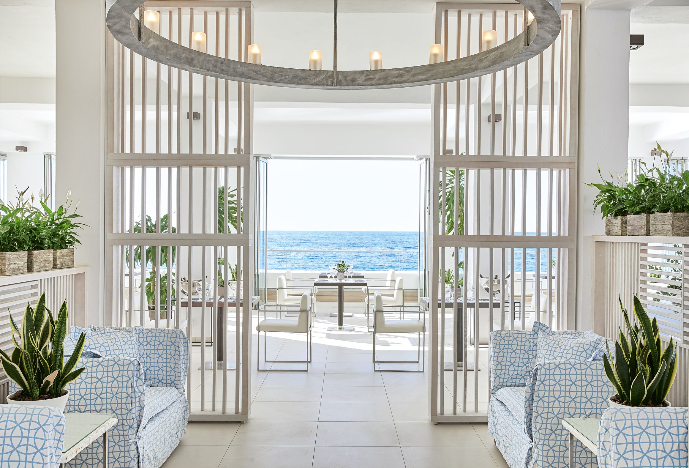 VENTANAS IL MAR