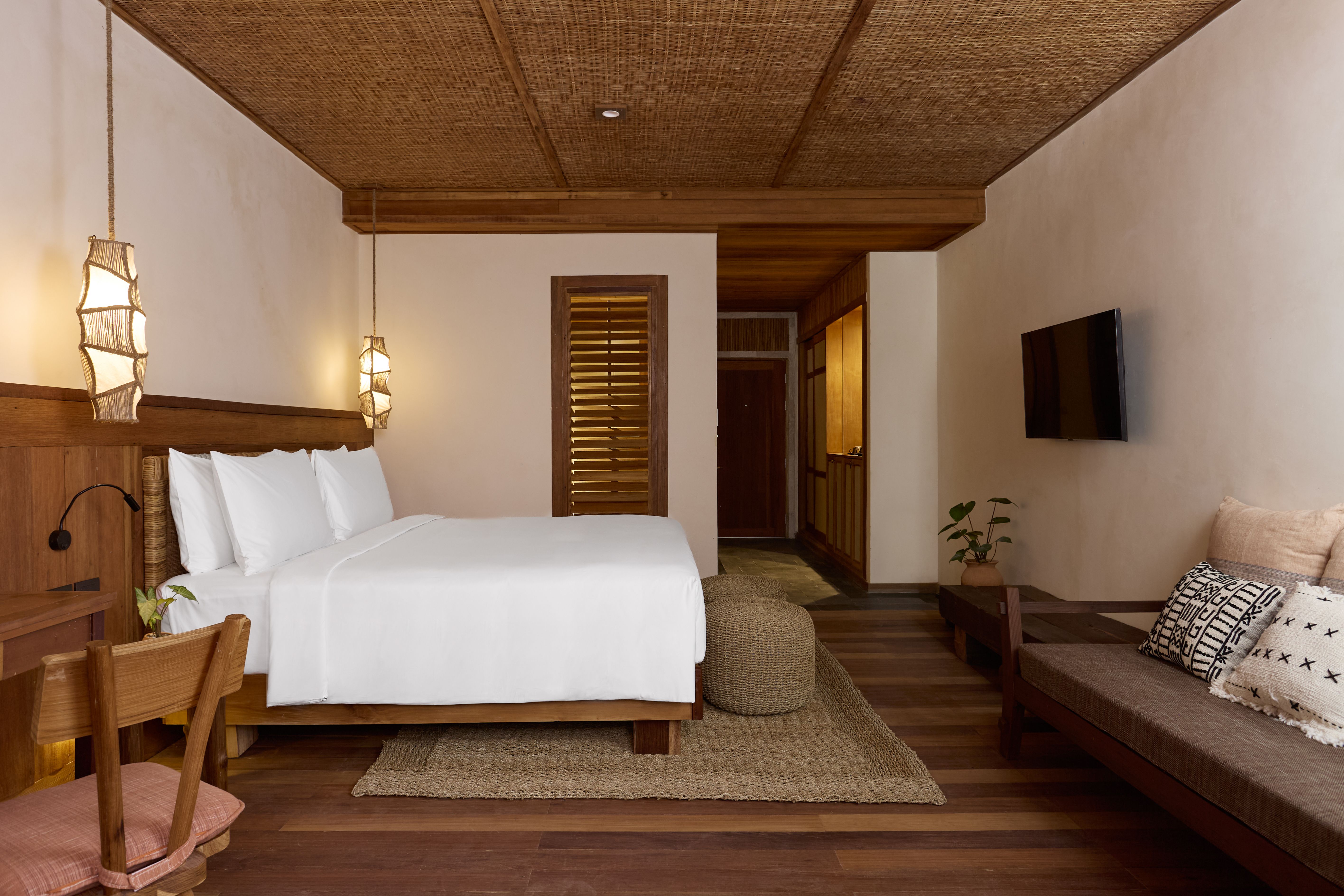 Deluxe Seaview