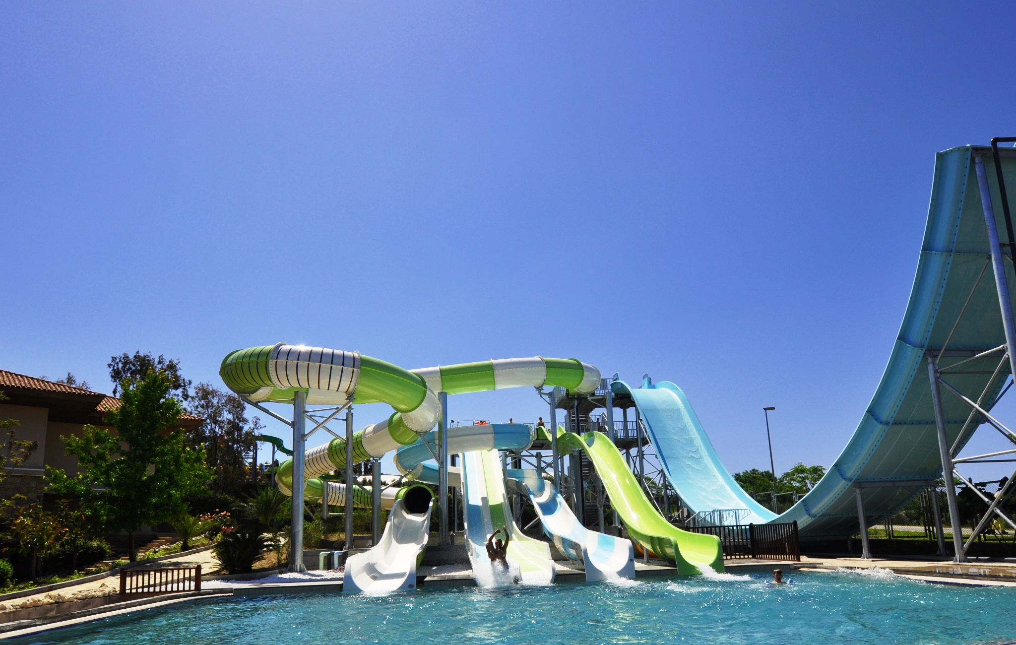 Parc acvatic