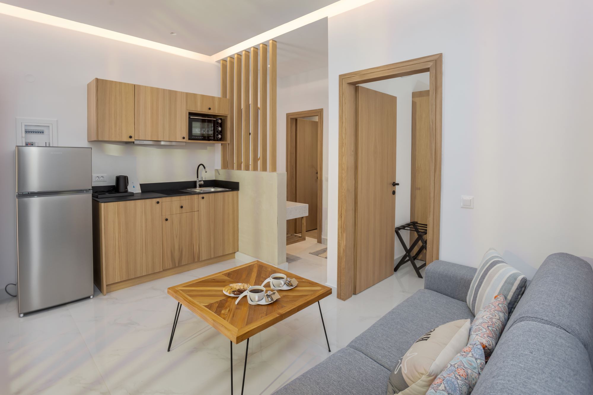 LUXURY GRAND SUIT SEA VIEW TERRACE