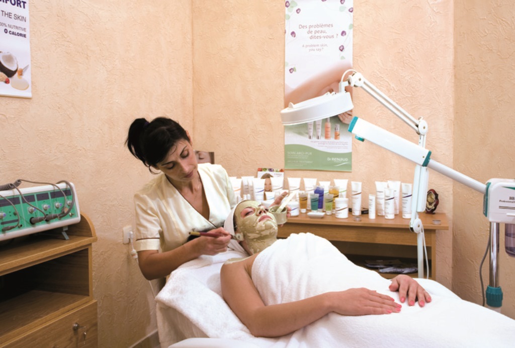 SPA