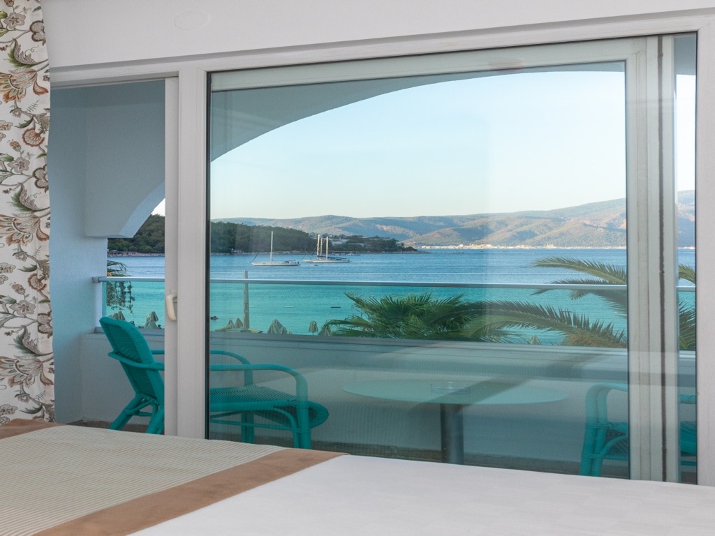 standart sea view