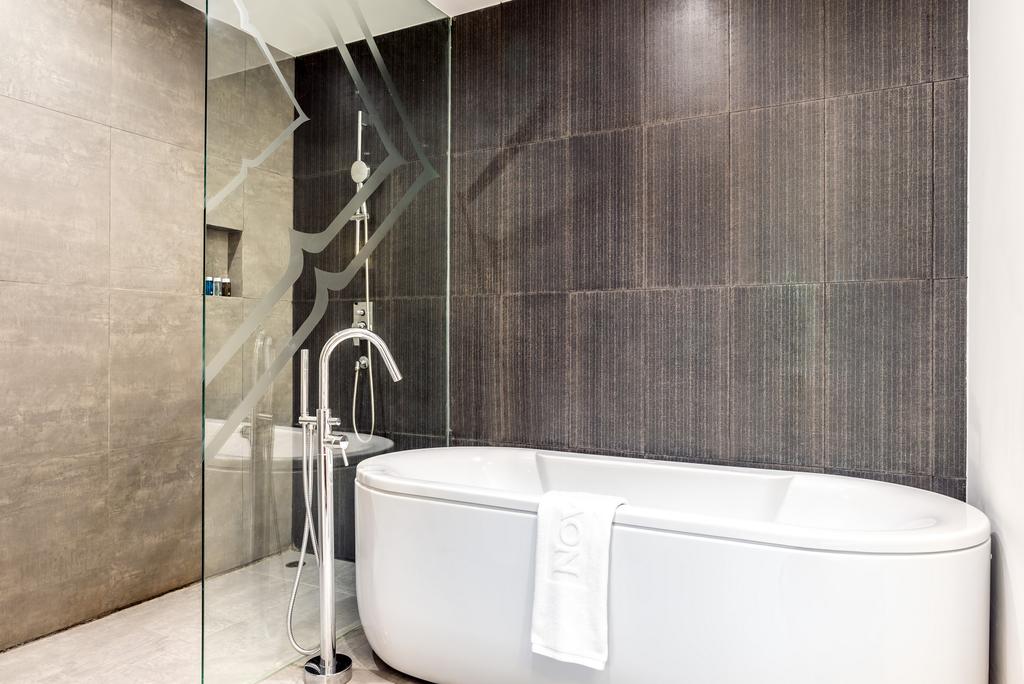 1 Bedroom Villa Plung Pool 