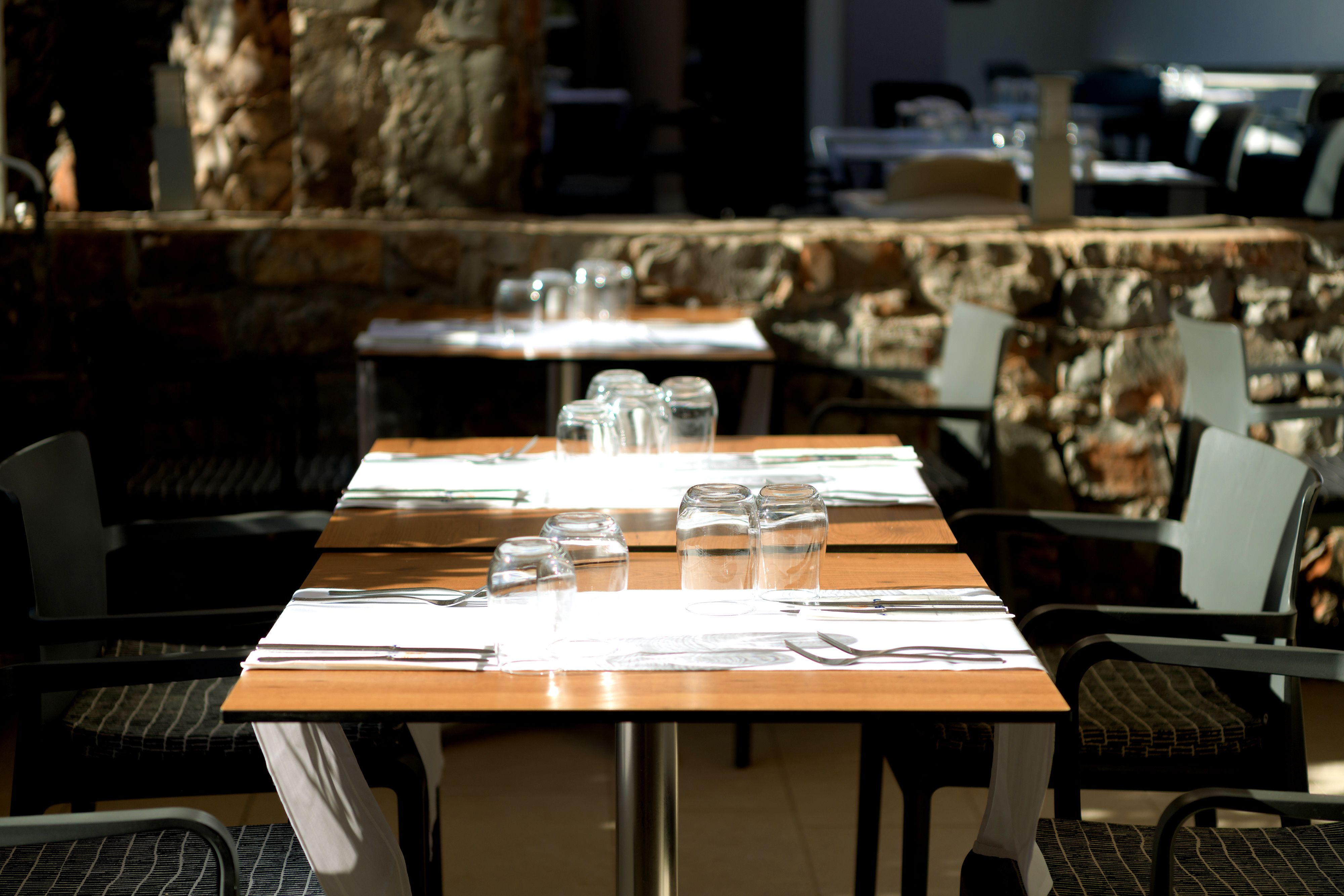 Estia Main Restaurant