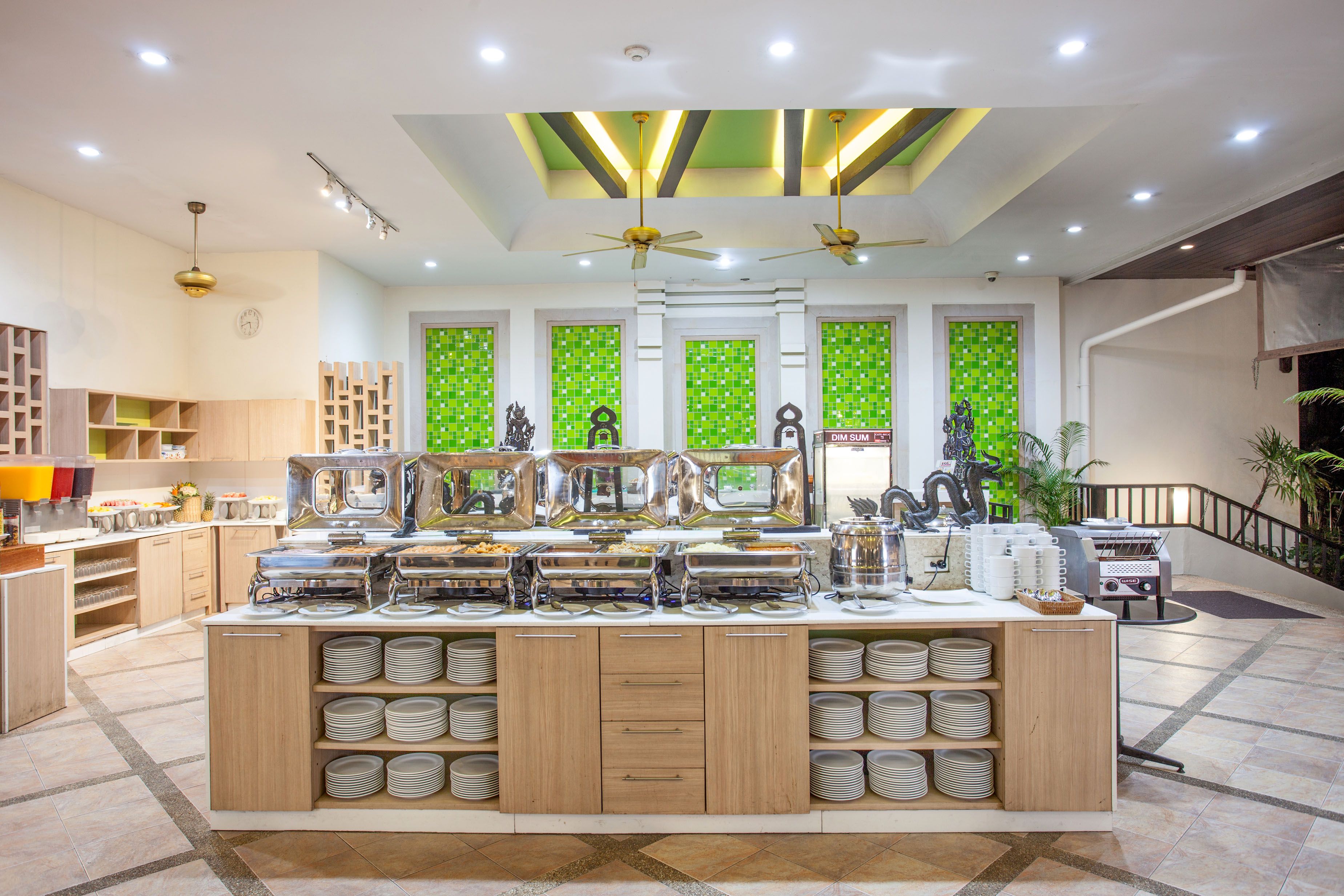 Dalah Cuisine
