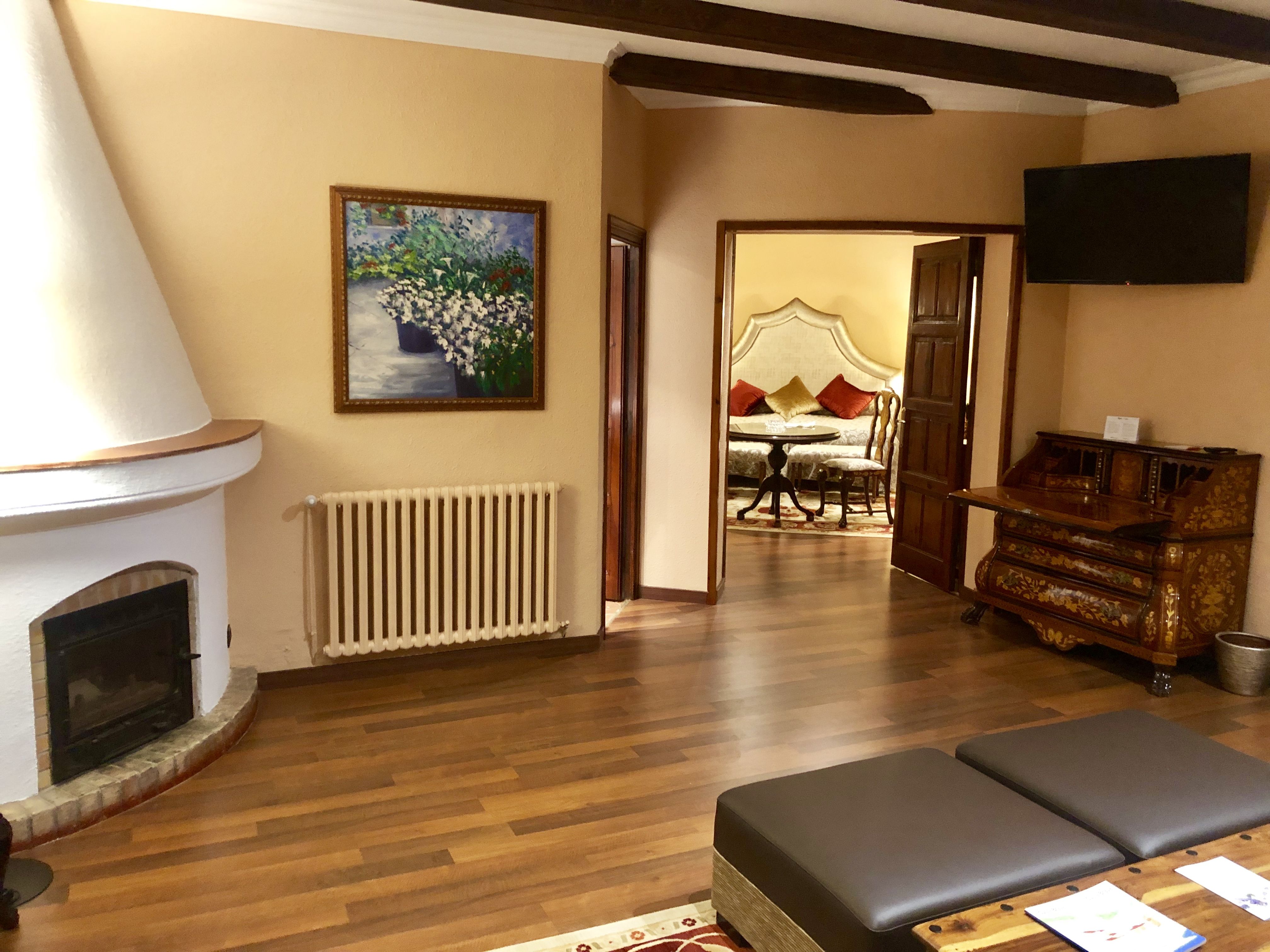 Suite Imperial