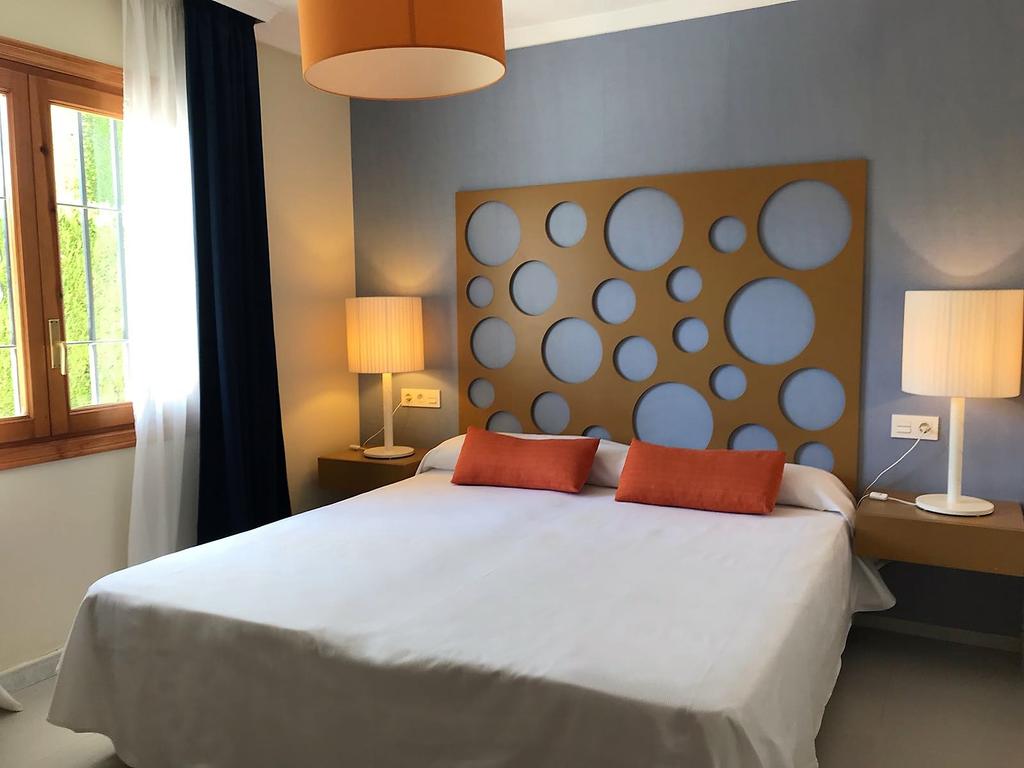 Apartment Deluxe 1 Bedroom SeaView