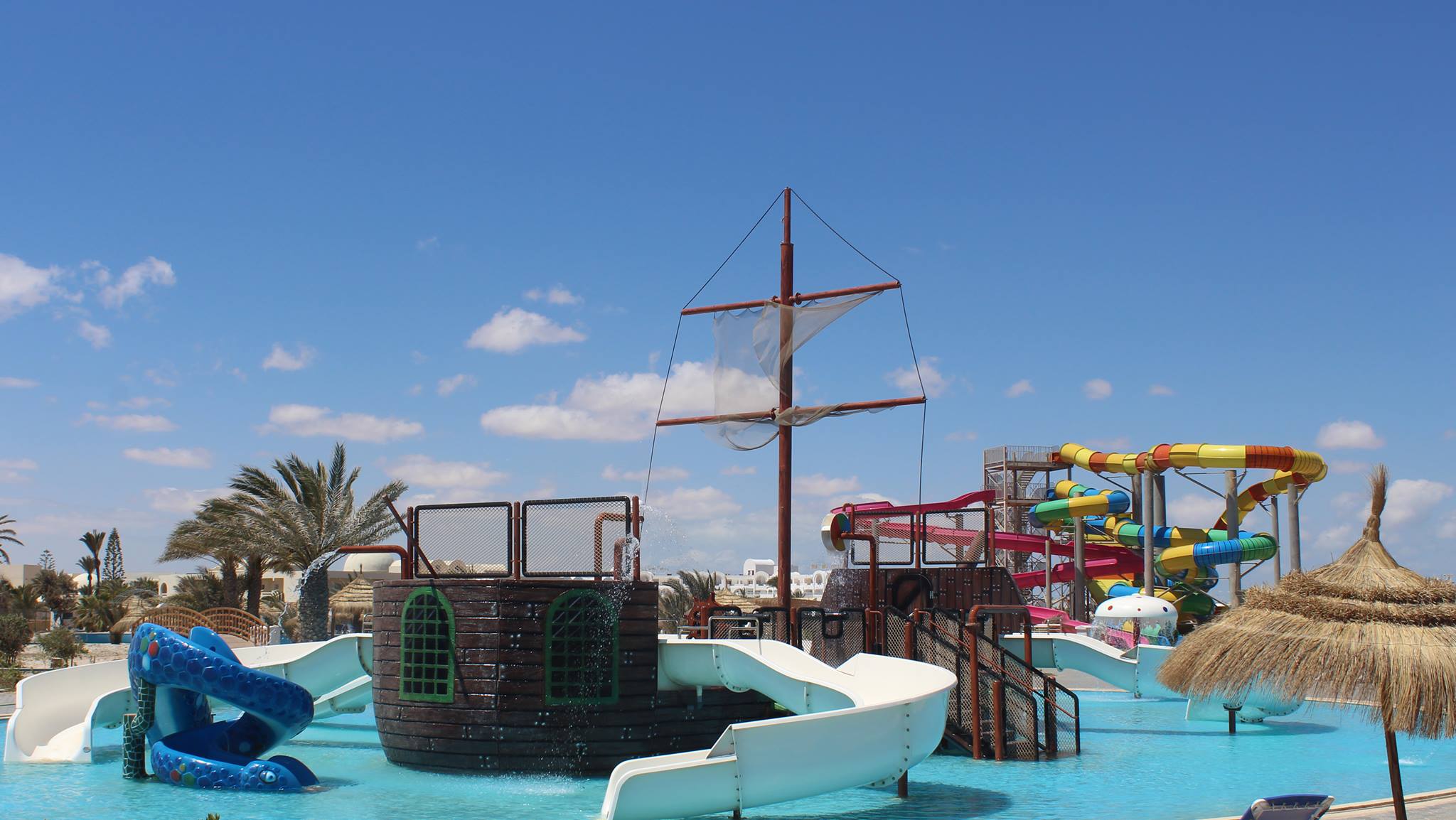 Parc acvatic