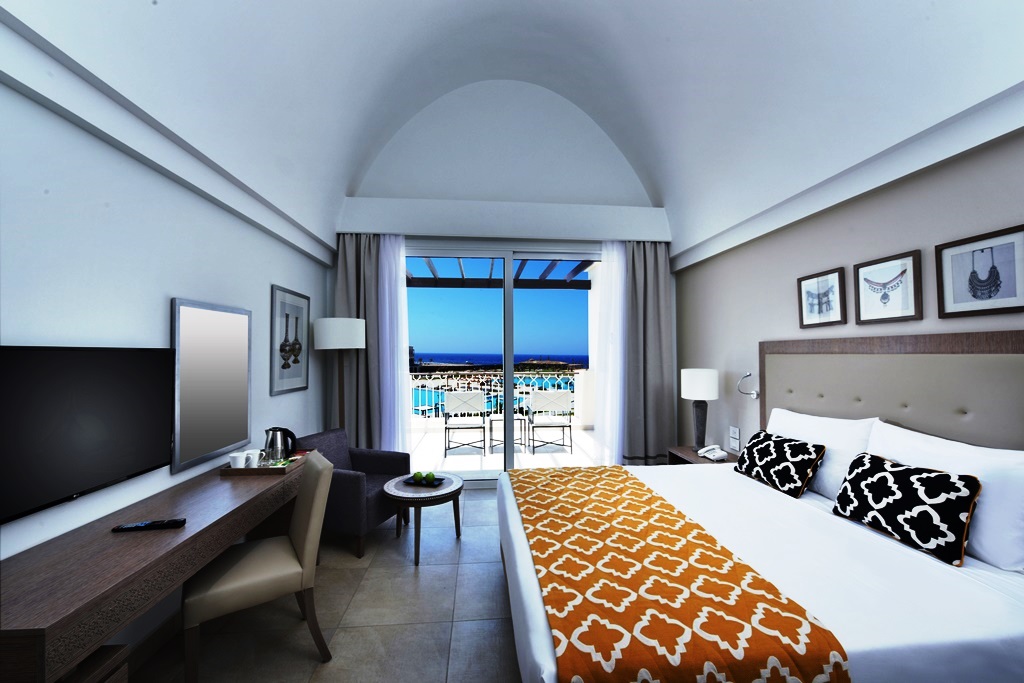 Superior Sea View Room