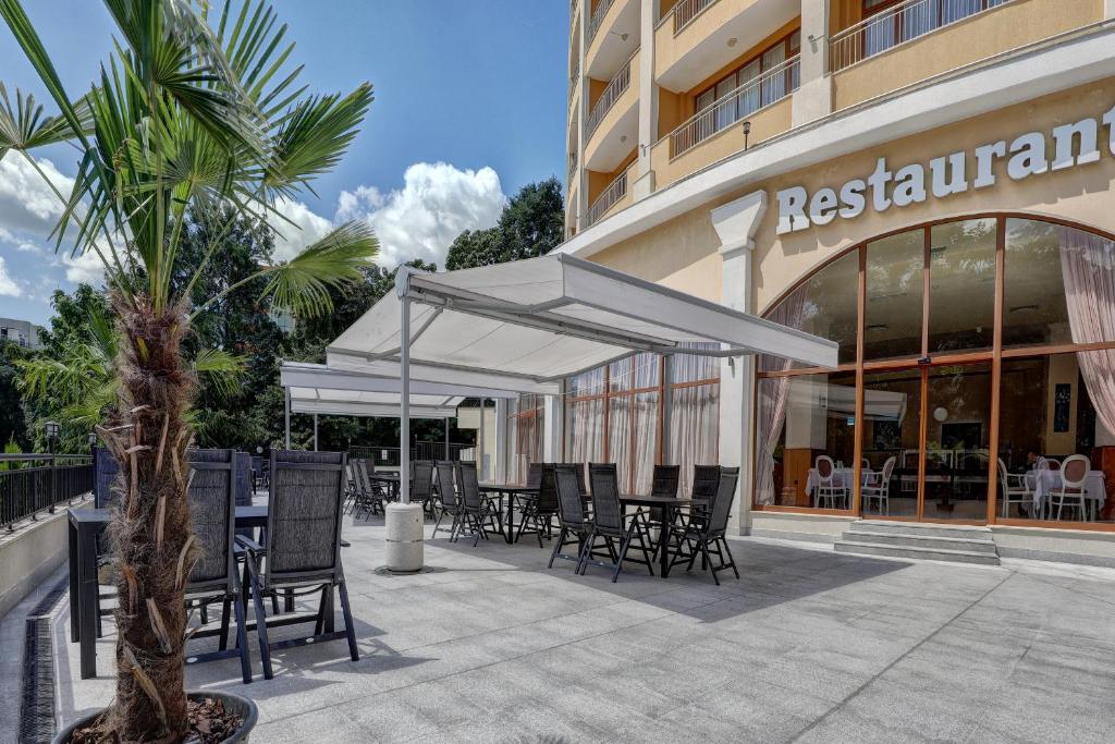 Restaurants