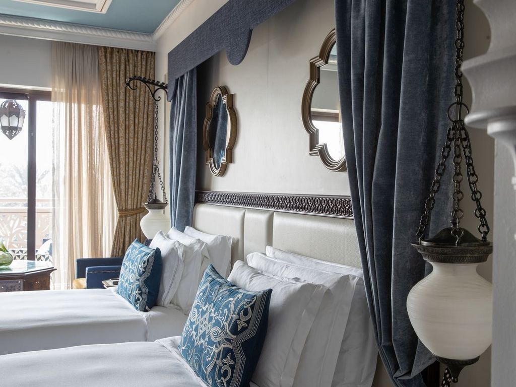 Ocean Deluxe