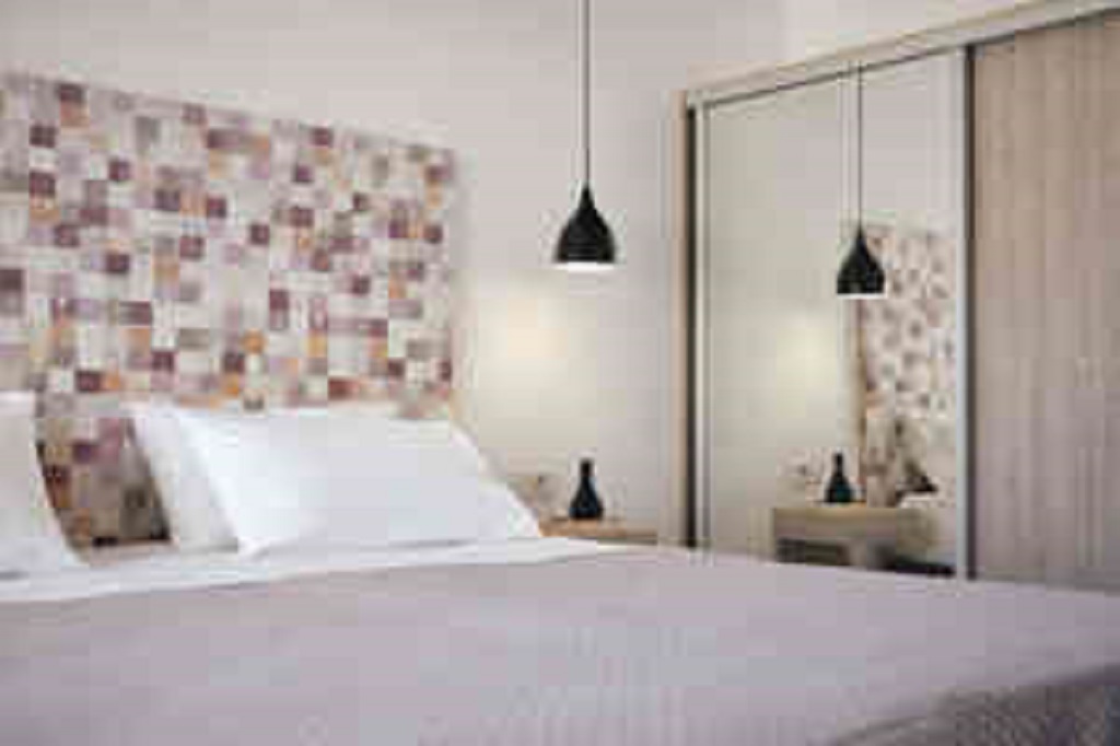 ROOM DOUBLE SEA VIEW