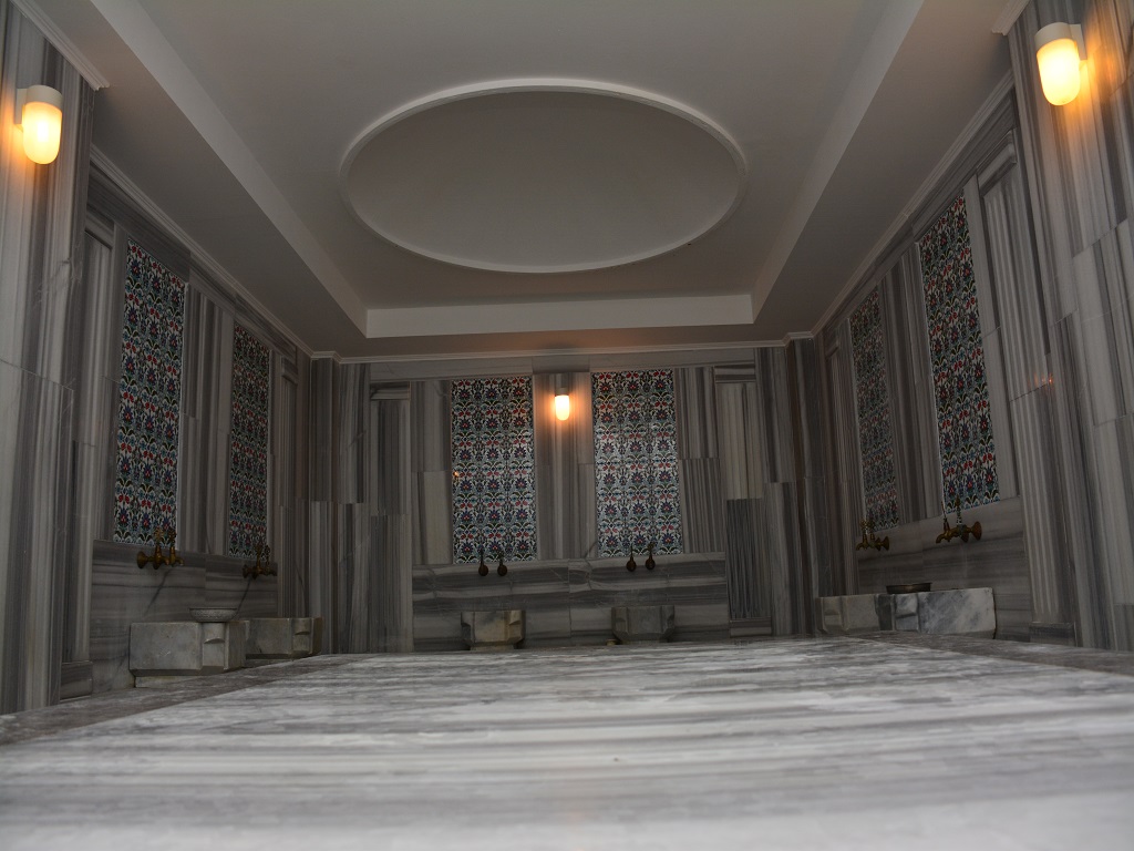 SPA