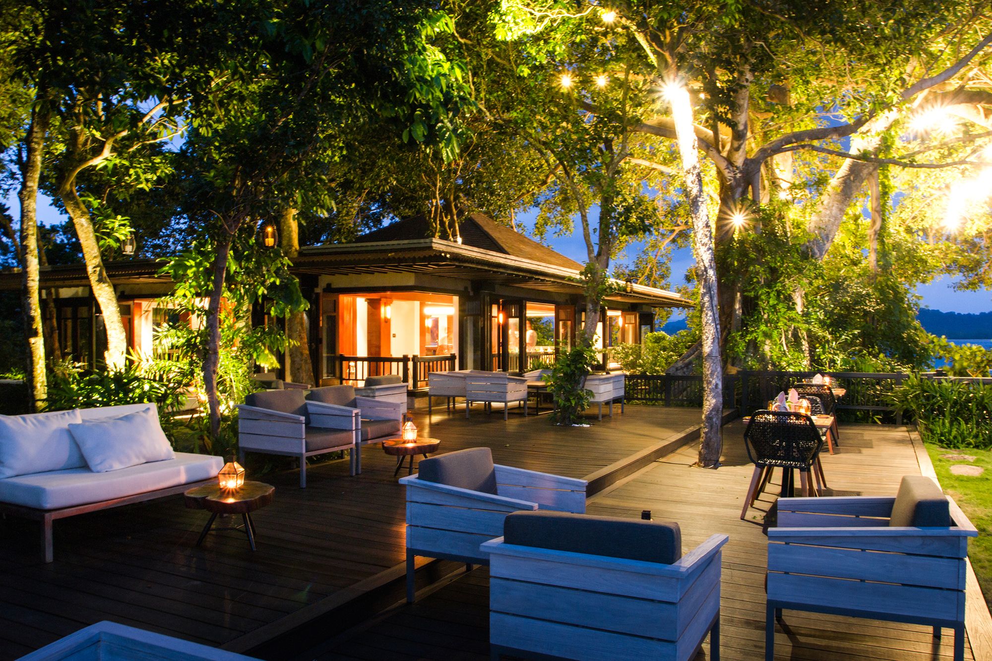 Tree House
