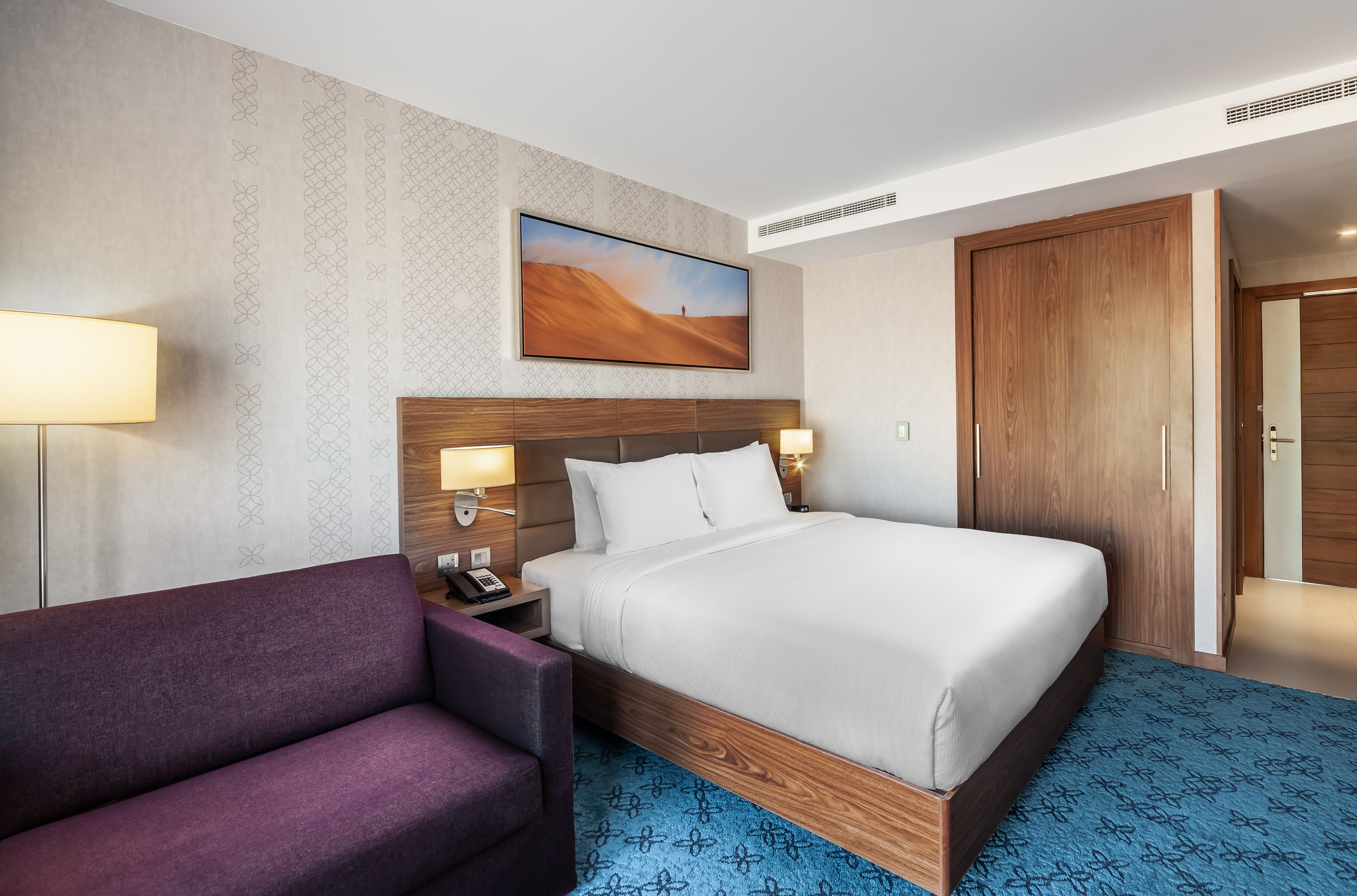 Standard Guest Room