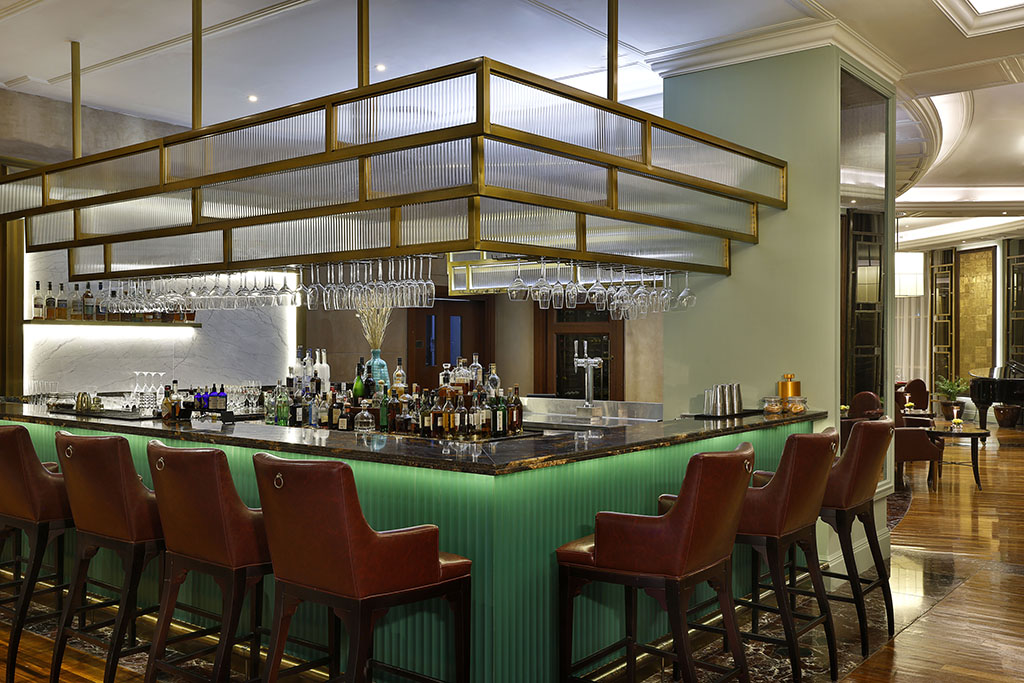 Lexington Grill