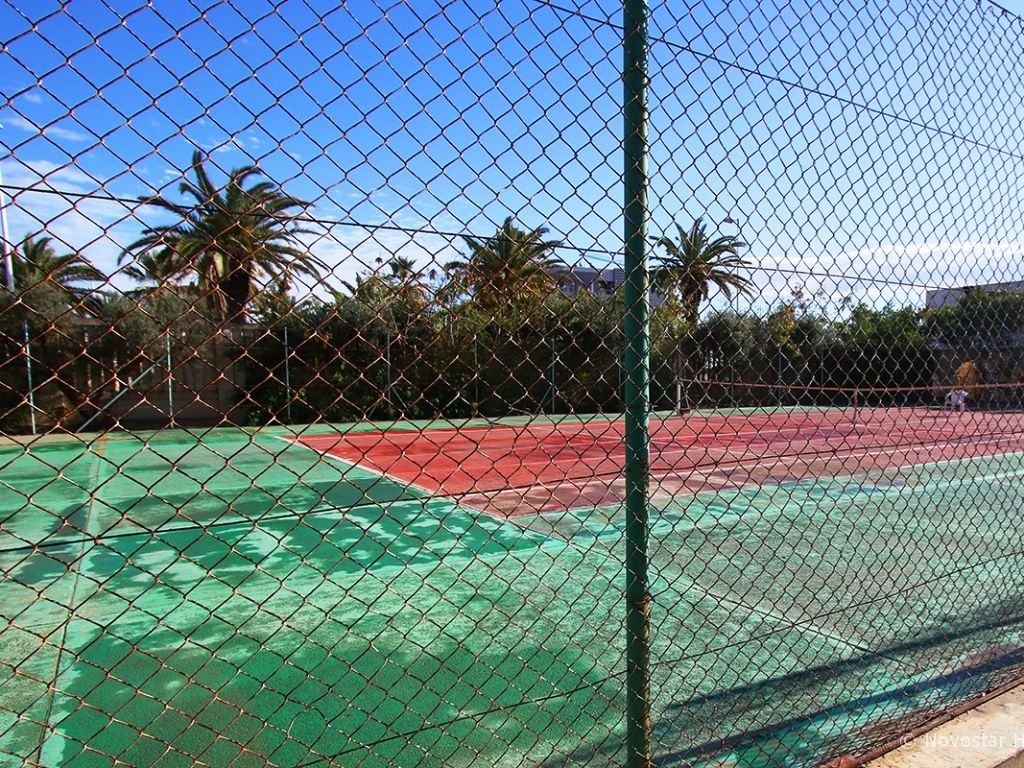 Sports