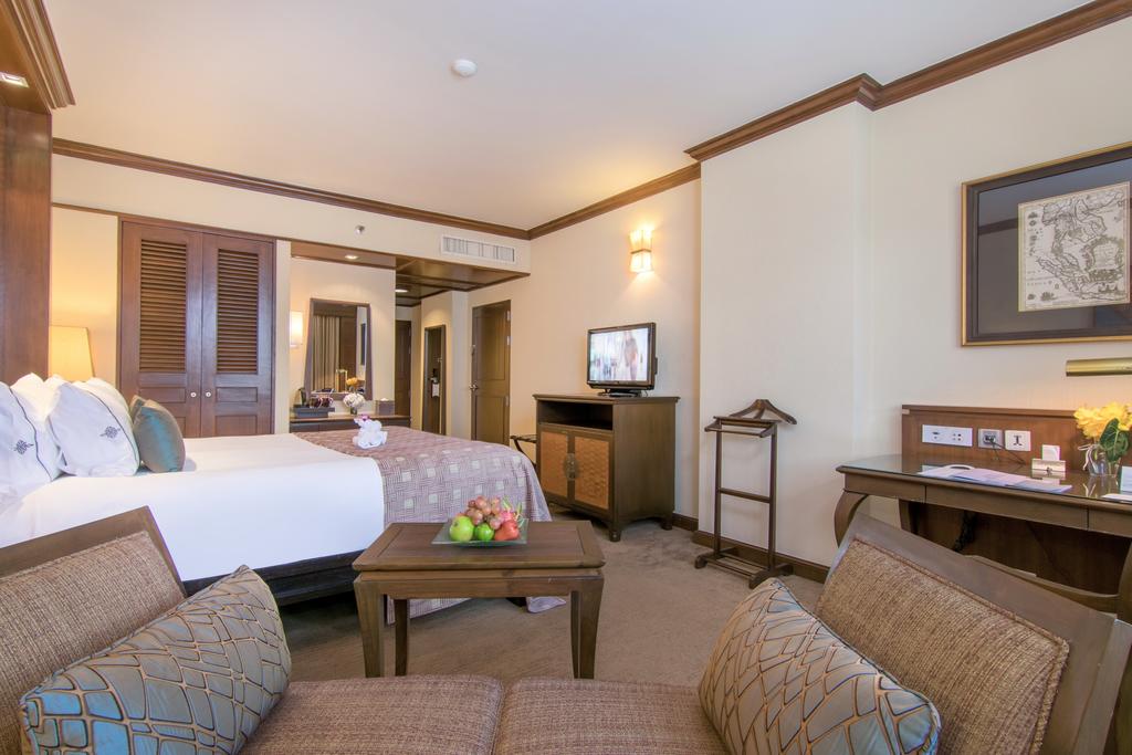 Executive Room