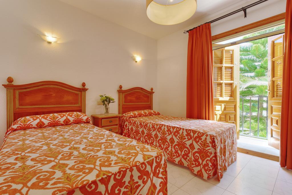 Apartment Deluxe 1 Bedroom SeaView