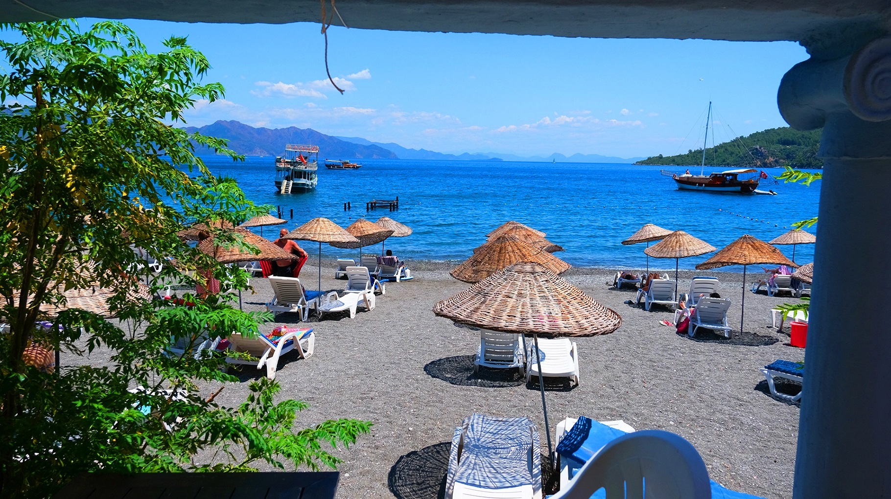 Plajă 