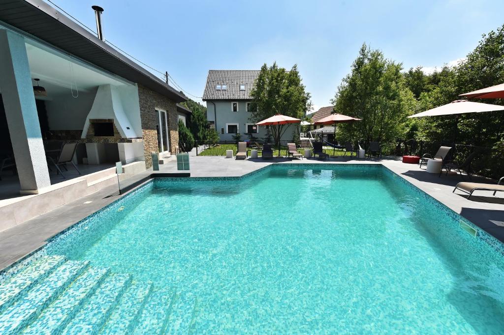 Bungalow