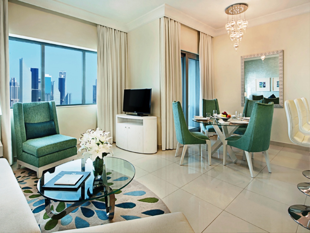 Two Bedroom Suite