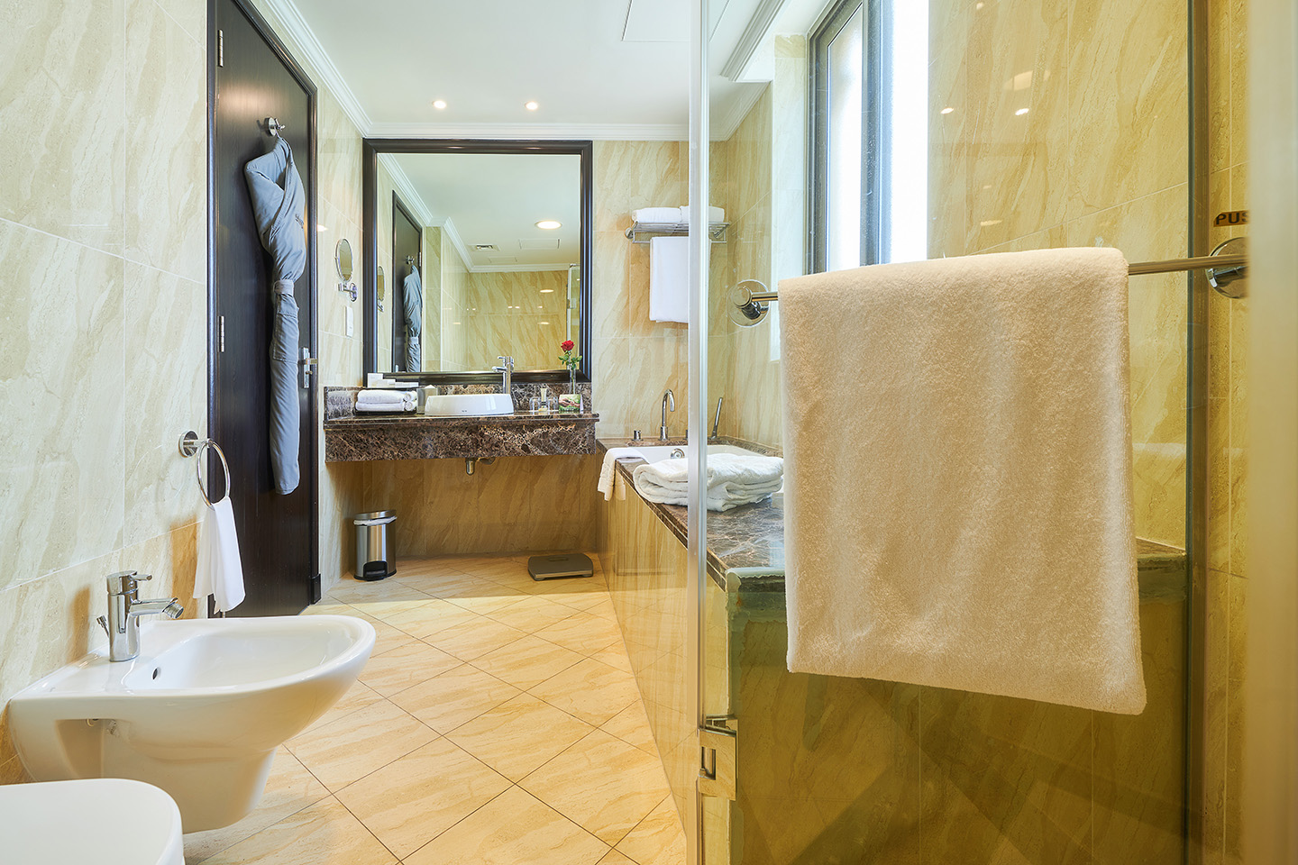 Two Bedroom Suite