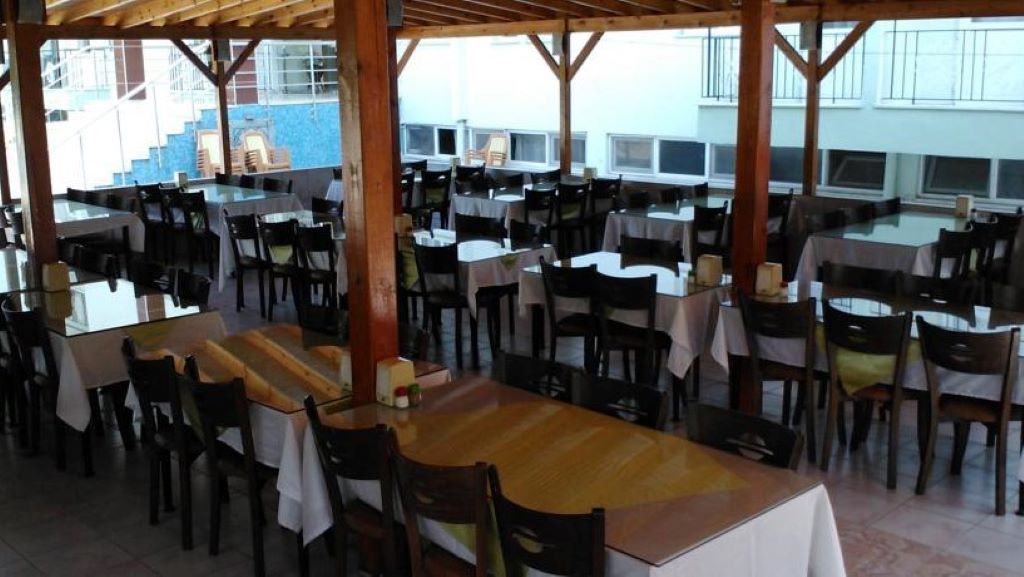 Main Restaurant