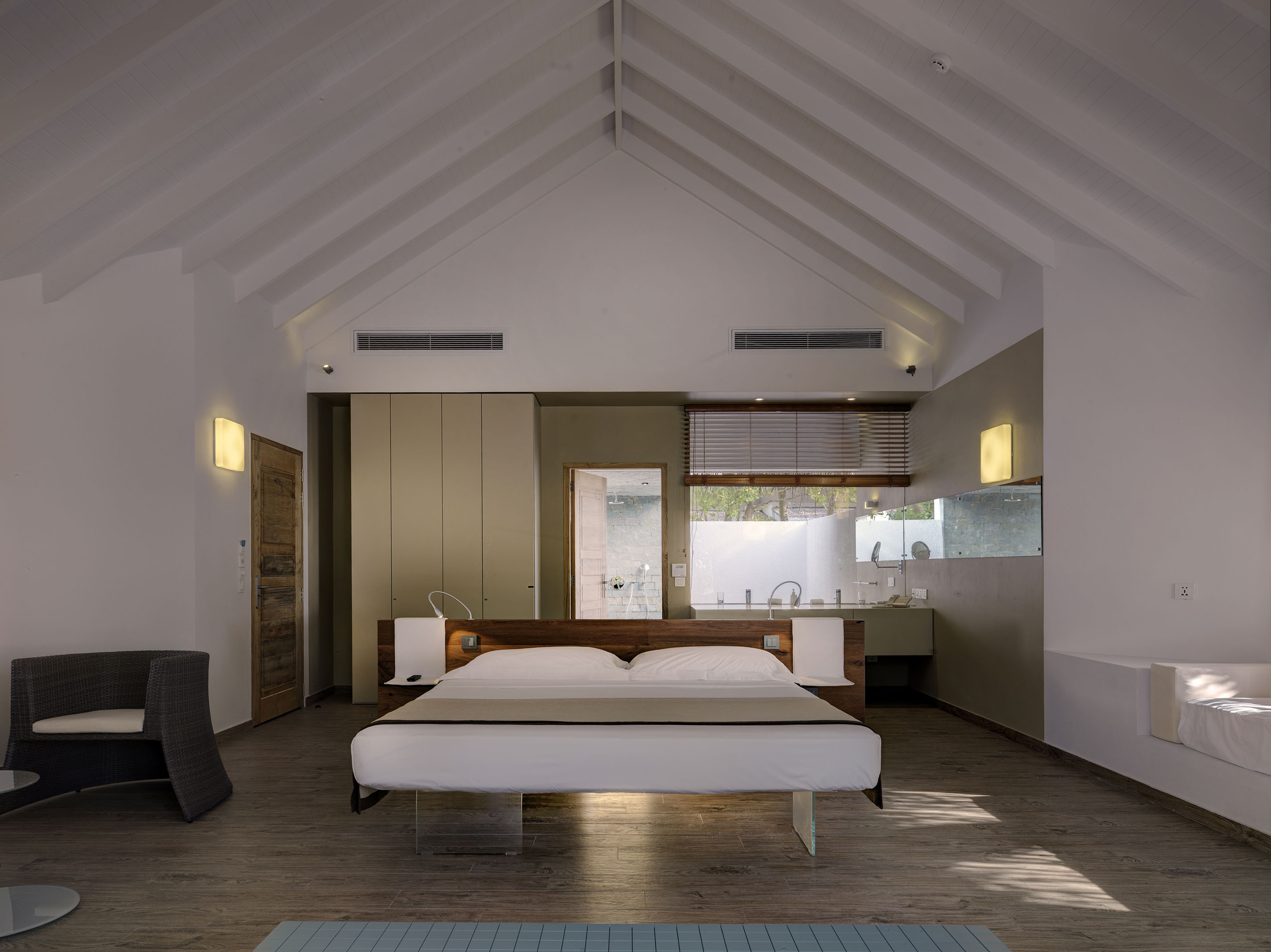 Beach Suite