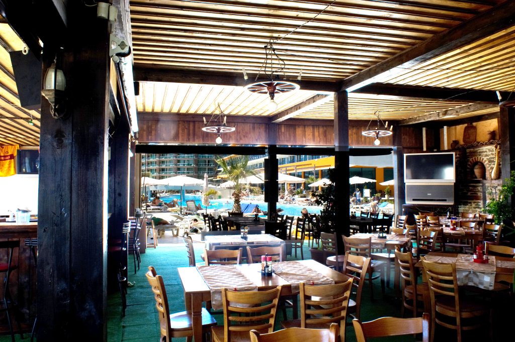 Glarus Restaurant